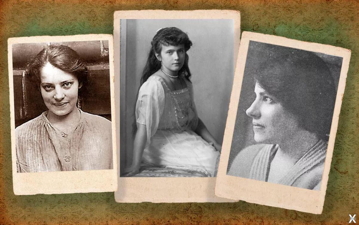 Новый взгляд на знания о прошлом. Семья Романовых.