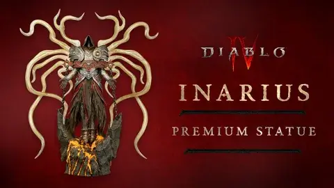 Ранешние пташки. Blizzard огласила сроки раскрытой беты и ранешнего доступа Diablo IV