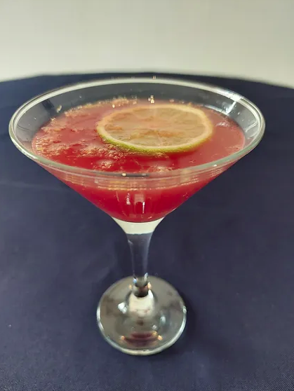 Топ-5 коктейлей с шампанским, которые вы должны попробовать