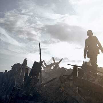 Плачущие операторы и мороз: Как снимался фаворит сезона наград "На западном фронте тишина". Обновлено 20 февраля 2023 года