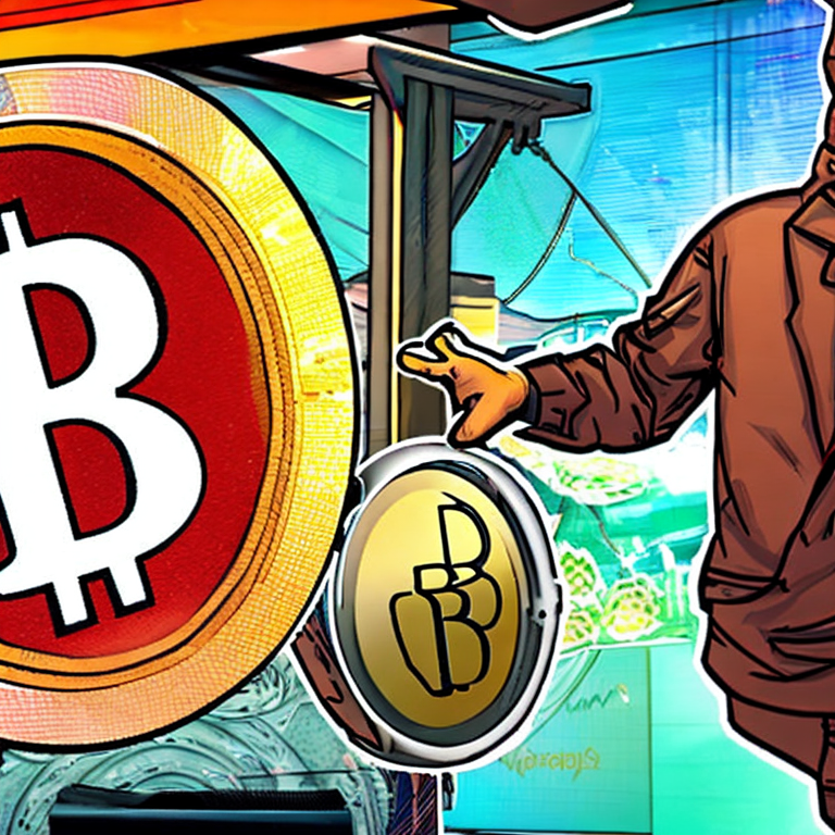 Аналитик, предсказавший крупный обвал биткоина, говорит, что грядет параболическое ралли BTC - вот его цель