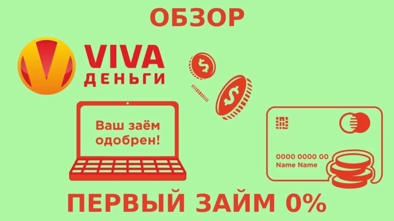 Займы онлайн под ноль процентов