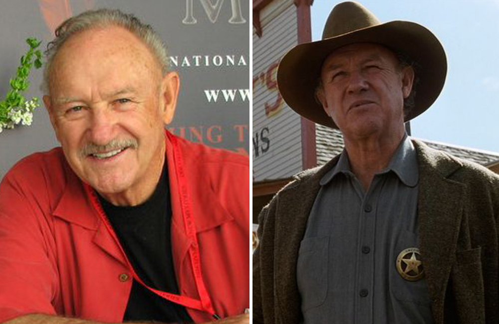 Эти актеры покинули Голливуд, чтобы следовать совершенно новым карьерным путям.