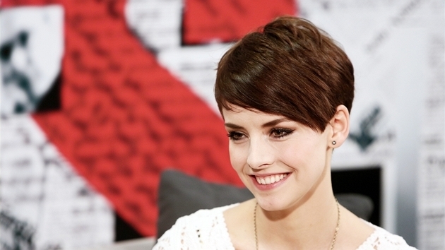 Габриэла Кратохвилова (красивые девушки и женщины)