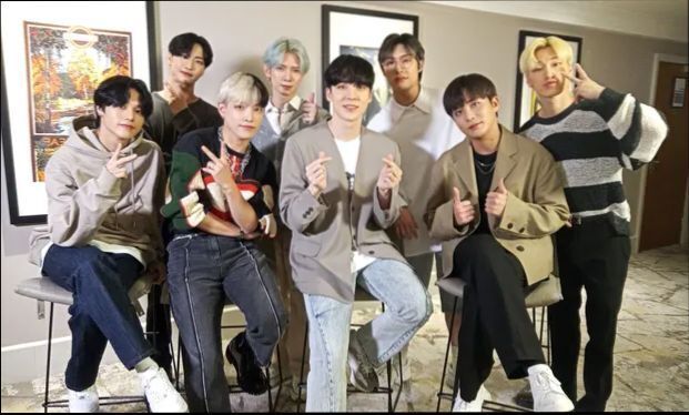 "Это безумная сумма денег": фанаты чувствуют себя обделенными при продаже билетов на концерты К-поп, когда кумиры наконец-то приезжают в Великобритани