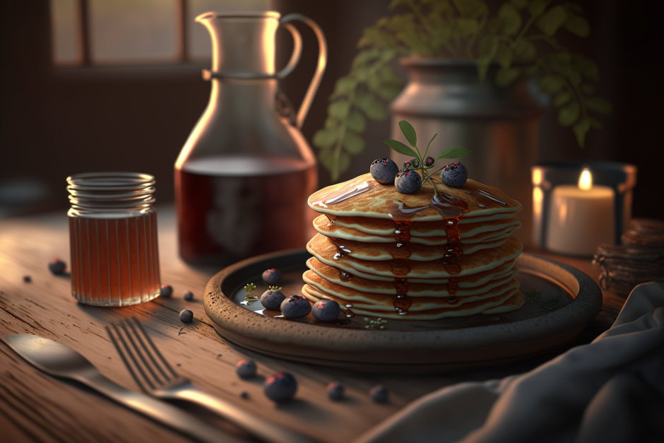 От языческих обрядов к христианской традиции: по следам истории масленичных гуляний