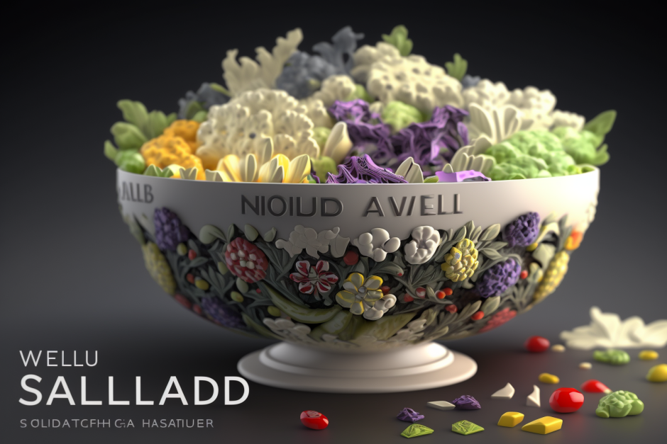 От французских корней к всемирной популярности: история салата Оливье