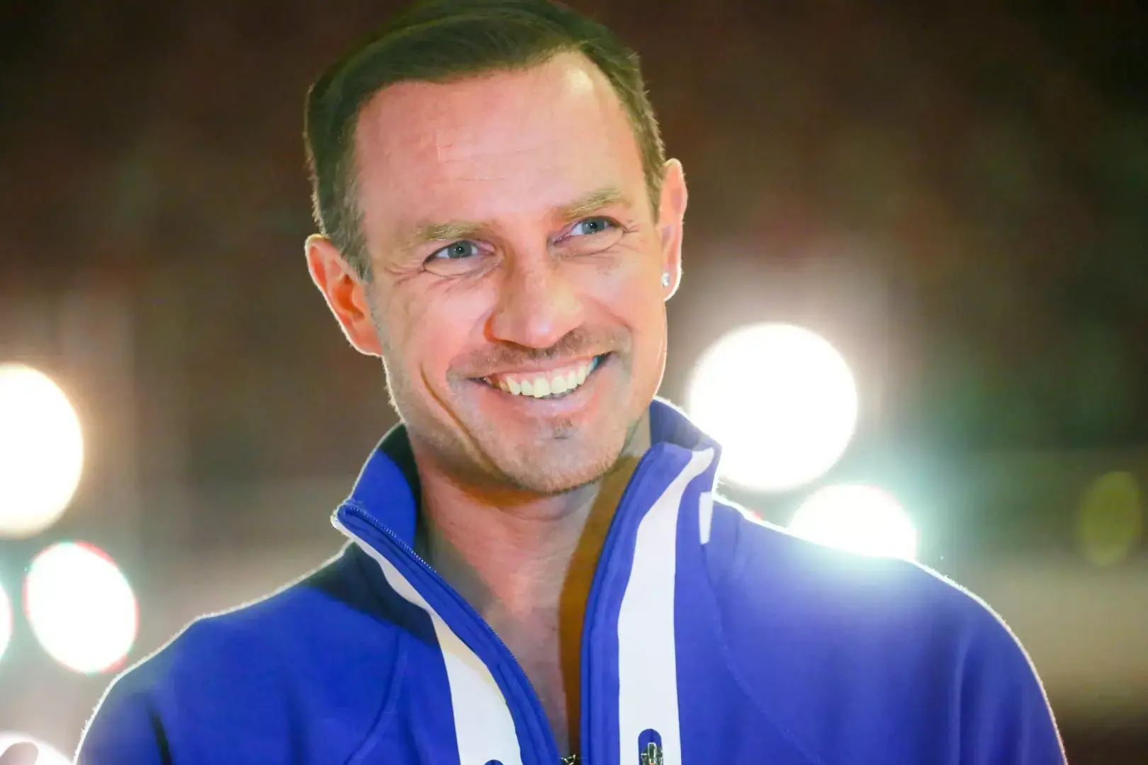 Роман Костомаров, сегодня 21.03.2023: Пророческая речь жены Оксаны актуальна и сегодня: "Завтра будет лучше, чем сегодня”.Самочувствие Романа что ново