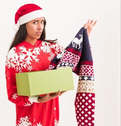 10 худших подарков для женщин, которые вы никогда не должны покупать