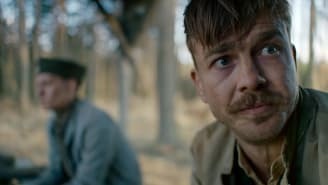 Плачущие операторы и мороз: Как снимался фаворит сезона наград "На западном фронте тишина". Обновлено 20 февраля 2023 года