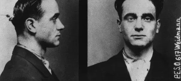 Сэр Кристофер Ли и ломтик смерти