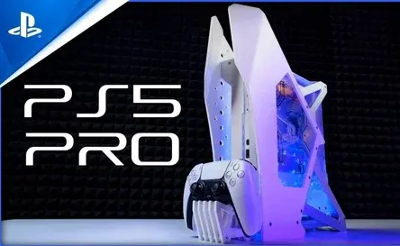 Инсайдеры поведали о намерениях Sony на 2023 год - свежая игровая приставка PlayStation 5 Pro с СЖО