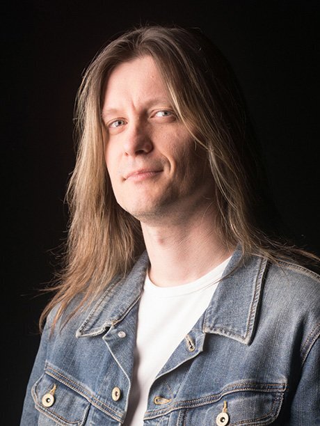 Знаменитая стендаперша Мария Маркова рассекретила личность своего брата