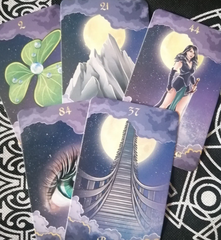 О чем кричит Вселенная прямо сейчас? О чем мне необходимо узнать сегодня?