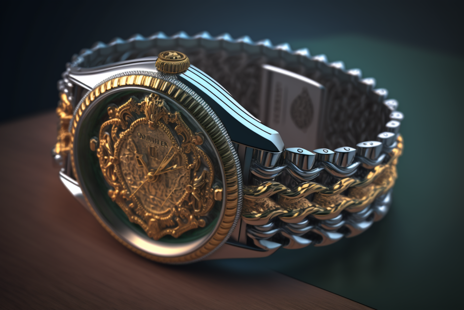 Эволюция хронометража: история происхождения часов.