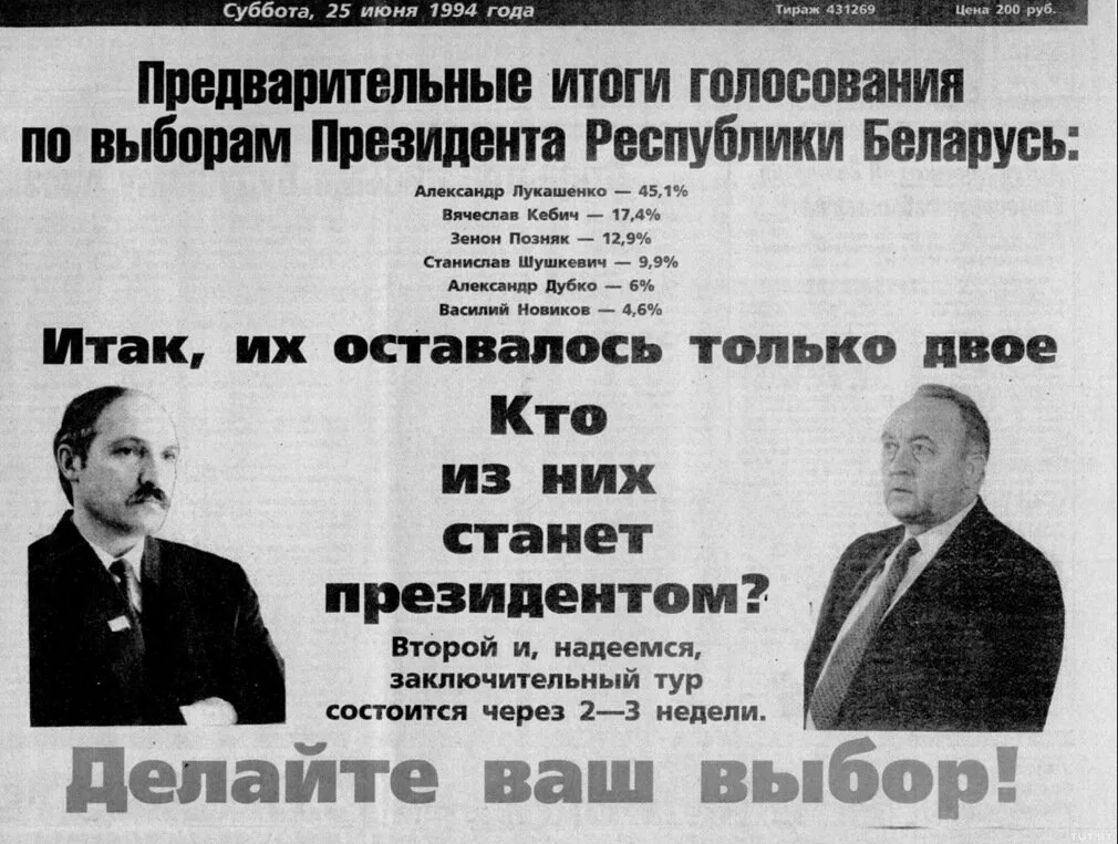 Истоки современного белорусского национализма.