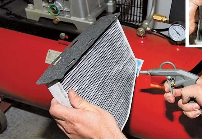 5 ошибок, которые "убивают" кондиционер в машине. Как их можно избежать