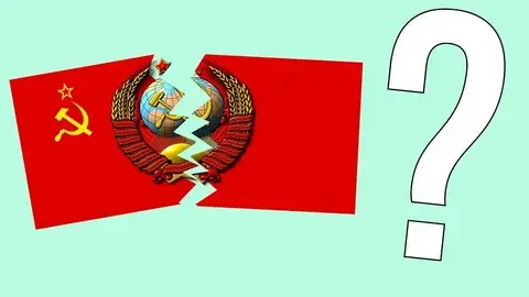 Так кто же виновен в развале СССР???