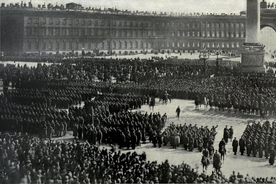 Насколько близко Россия к Аляске?