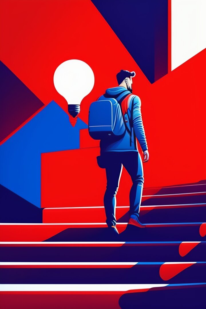 Шаги для роста в доходах в современном мире.