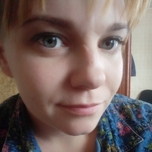 Анастасия, г. Кош-Агач