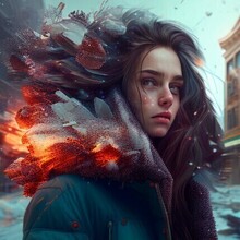 Та Самая, г. Альметьевск