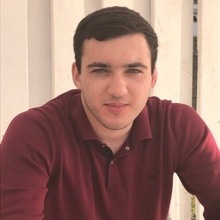 Андрей, г. Москва