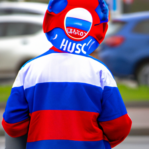 «Россия примет ЧМ-2023: ожидается приезд болельщиков со всего мира»