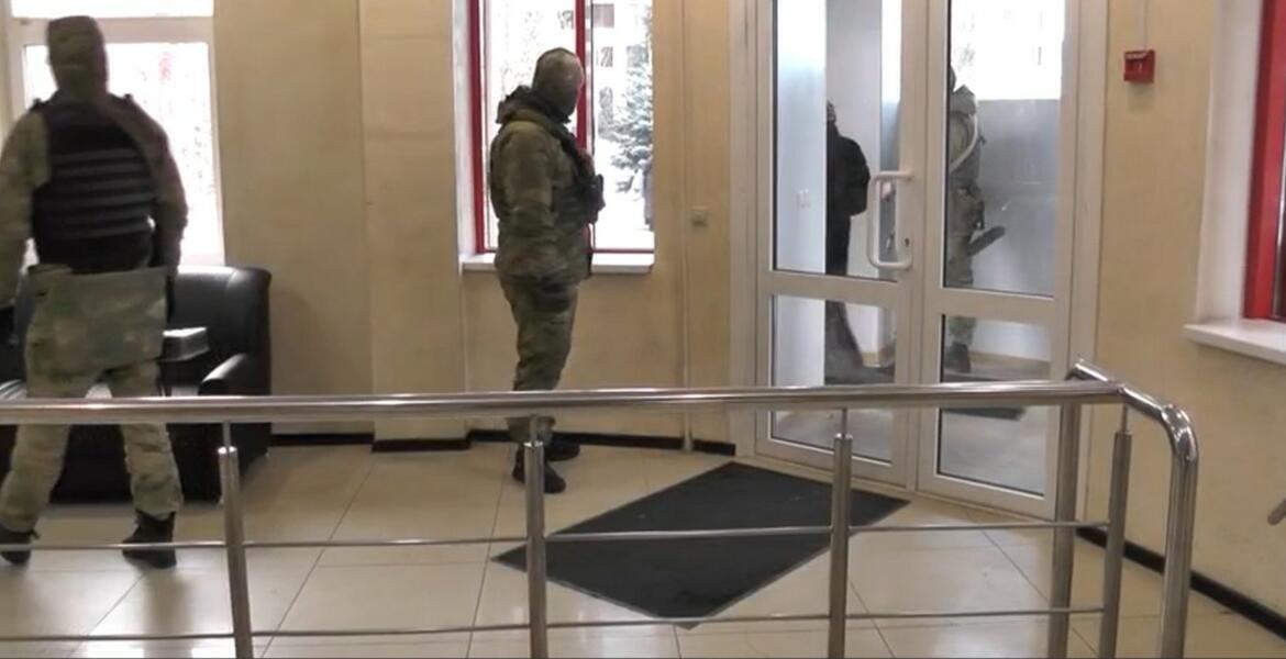 Из Пенсионного фонда похитили свыше 2 миллиардов рублей