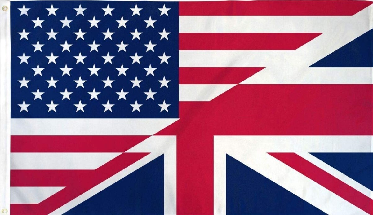 Давайте вспомним, как появилось пиратское государство известное всем под воровской кликухой США