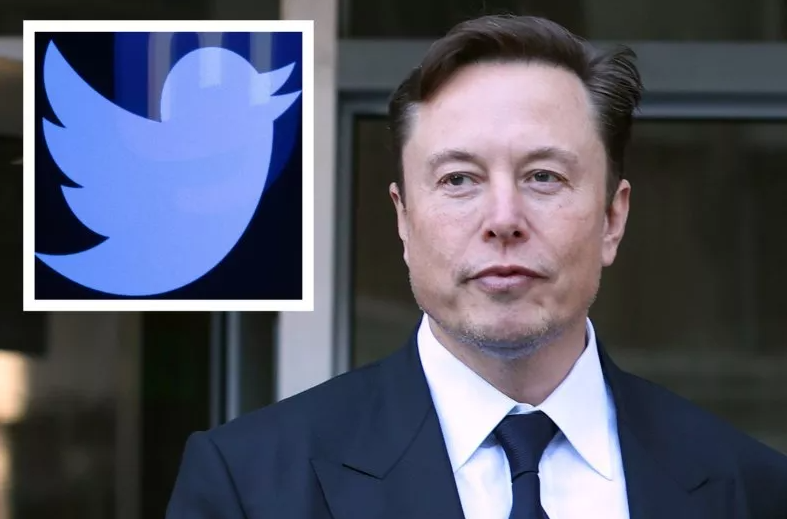Илон Маск возмущен заявлением о том, что «не представляет», как управлять Твиттером.