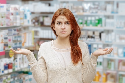 Побочные эффекты лекарств или лекарства без побочных эффектов?