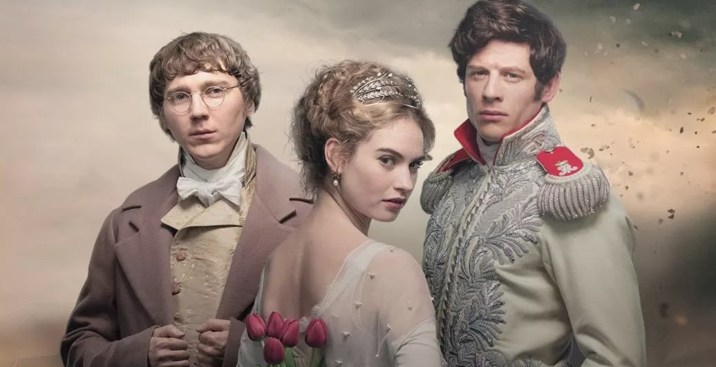 "Война и Мир", как роман-эпопея