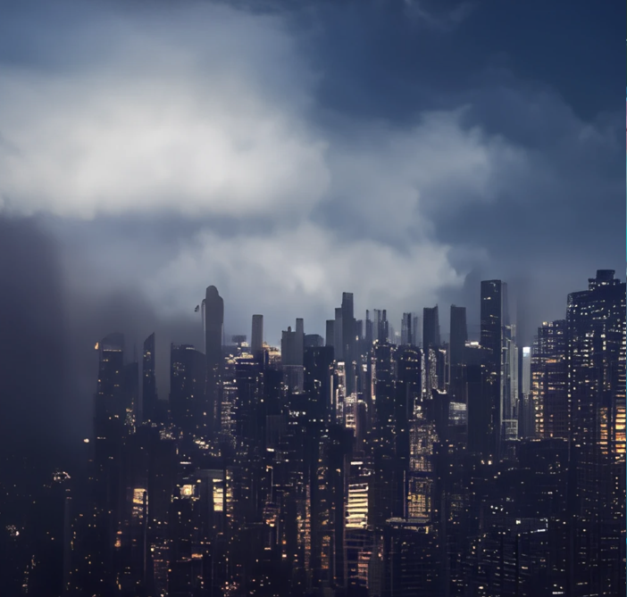 Нейросеть - что это такое? Нейросеть в руках ребёнка и злоумышленника.