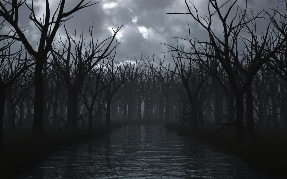 Энни, почему ты позволила мне утонуть?