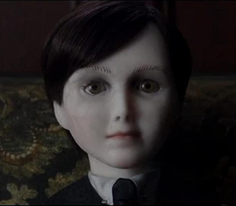 История, которая дает нам представление о том, как психологическая травма может повлиять на нашу жизнь на многих уровнях.