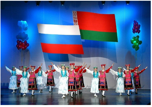 Истоки современного белорусского национализма.