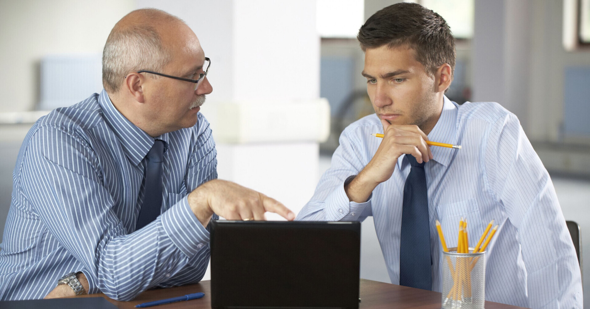 Стоит ли опираться на чужой опыт? Минутное размышление ни о чём...