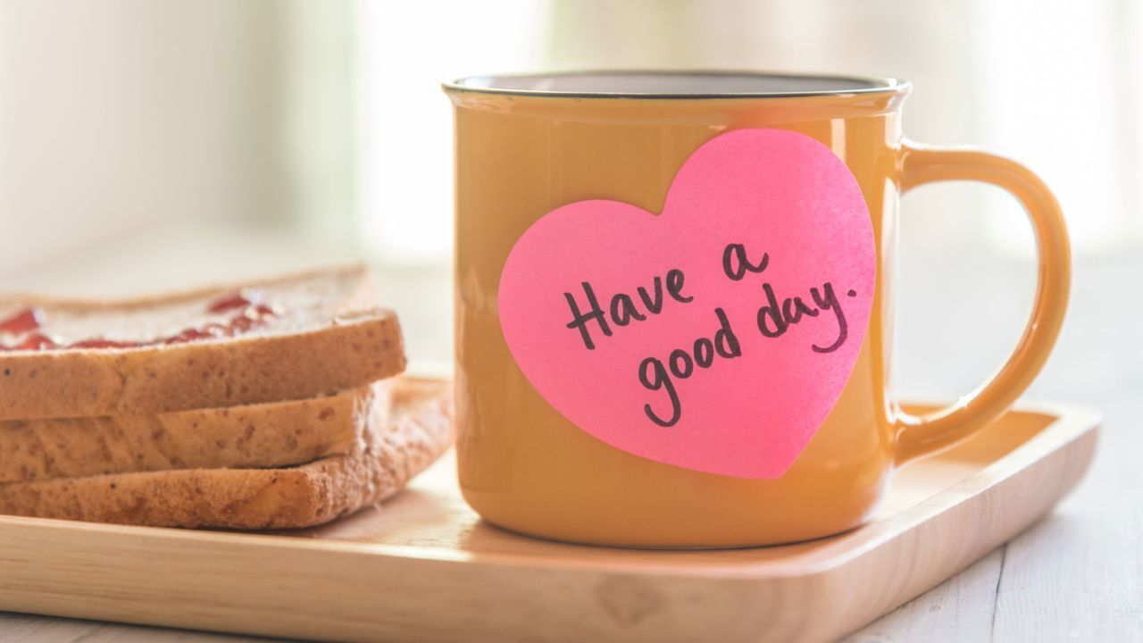 День случайных актов доброты 2023 года: польза для здоровья от простого действия