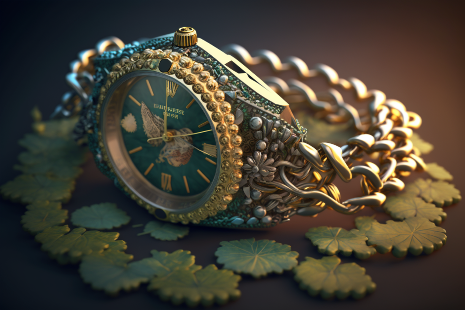 Эволюция хронометража: история происхождения часов.