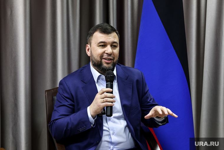 Зачем Байден приезжал в Киев