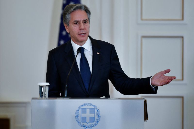 США упрекают Россию в контроле над вооружениями, будут внимательно следить за ситуацией