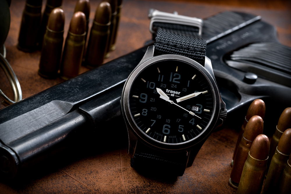 Что подарить своему Защитнику на 23 февраля?