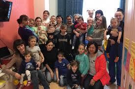 Детские дома на Руси, в дореволюционной России, при СССР и в современной России