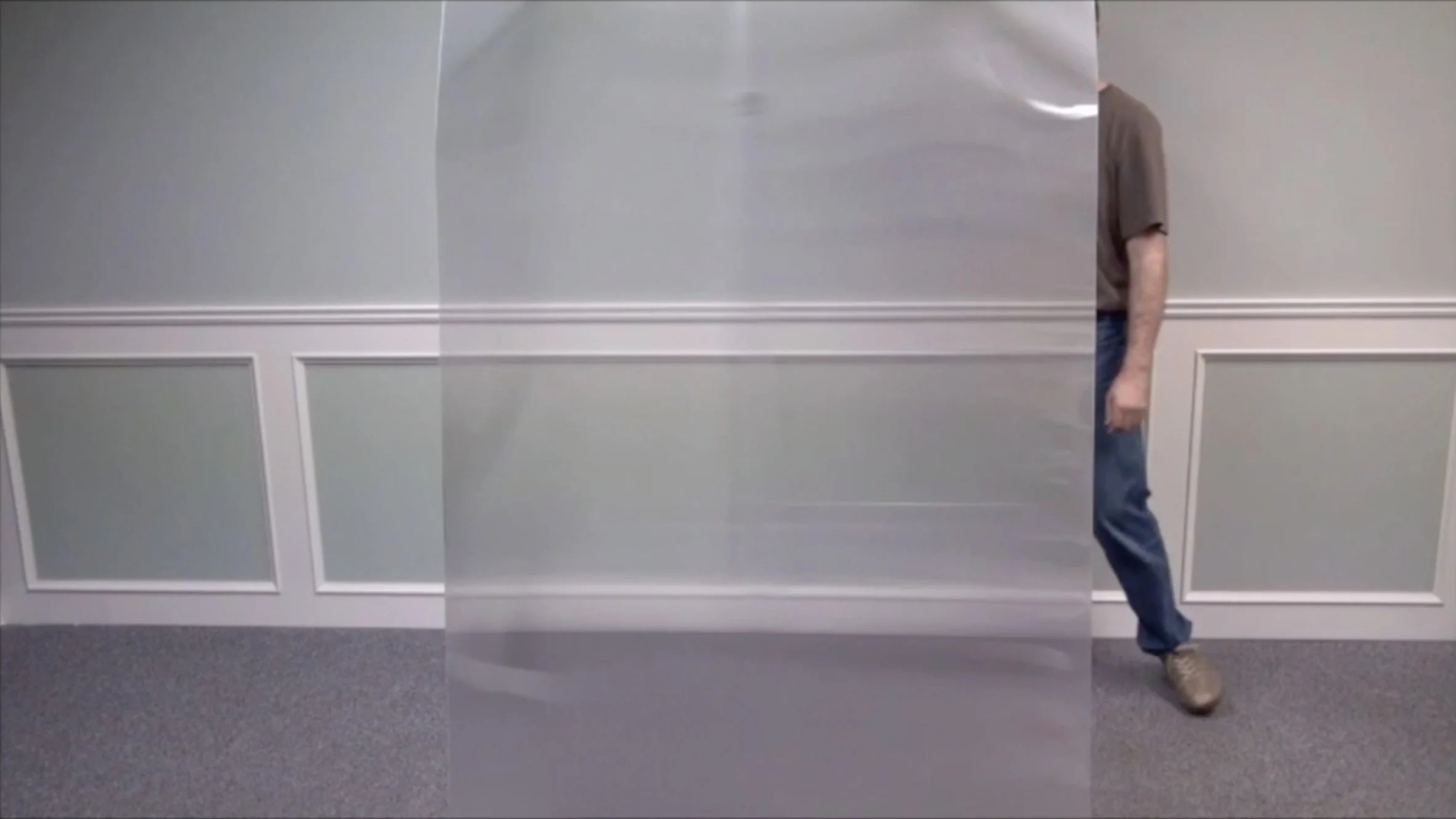 Квантовый стелс - возможна ли невидимость?