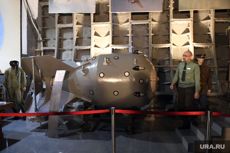 Генерал, депутат Госдумы предложил ударить по НАТО ядерным оружием