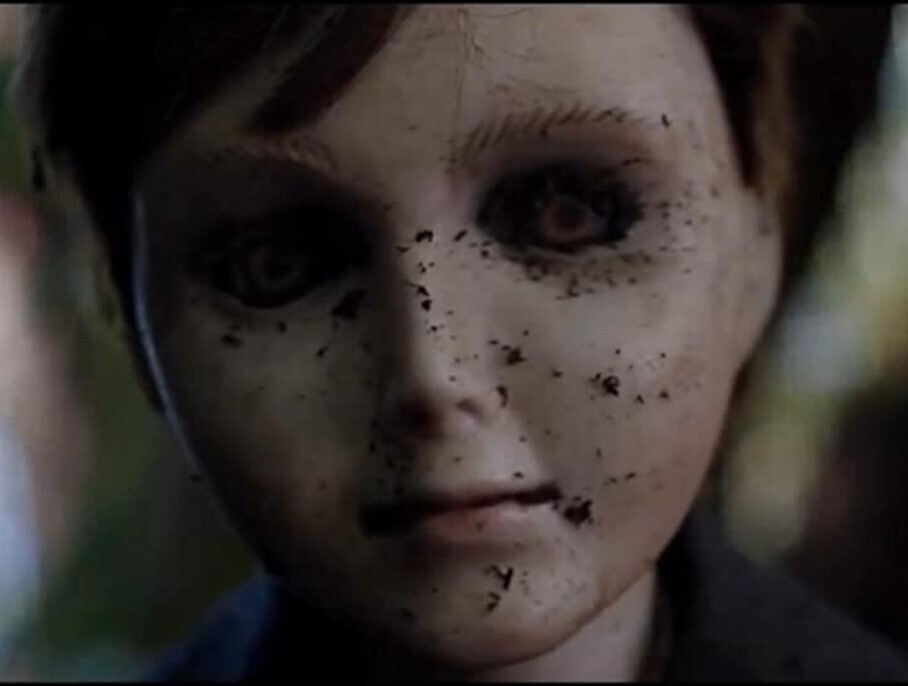 История, которая дает нам представление о том, как психологическая травма может повлиять на нашу жизнь на многих уровнях.