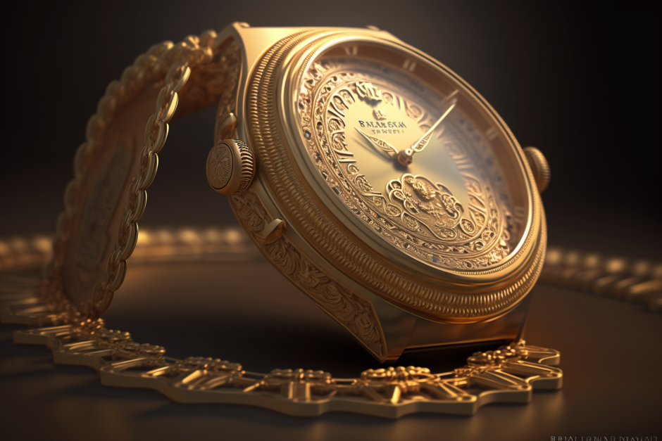 Эволюция хронометража: история происхождения часов.