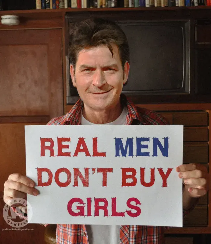 50 вещей, которые настоящие мужчины не делают