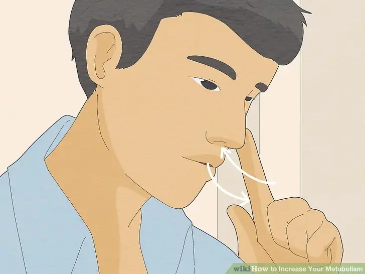 Как увеличить ваш метаболизм